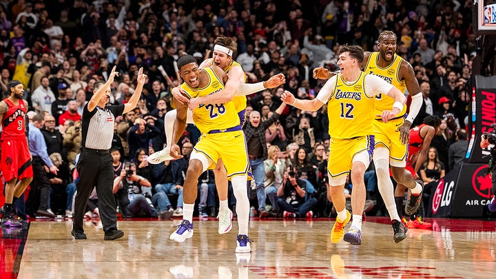 Kushner, Iger shock the NBA world by purchasing team that was just sold - Fox Business News