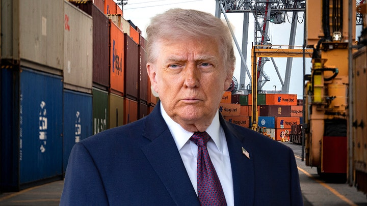 Trump threatens Canada with massive new tariffs on key industries - Fox Business News