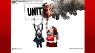 Political cartoons of the day - Fox Business News