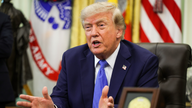 Billionaire warns foreign adversaries will do 'anything' to weaken Trump - Fox Business News