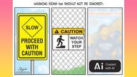 Political cartoons of the day - Fox Business News