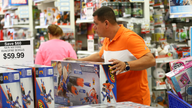 Toy giant springs back to life with 120 new stores opening nationwide - Fox Business News