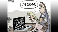 Political cartoons of the day - Fox Business News