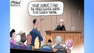 Political cartoons of the day - Fox Business News