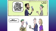 Political cartoons of the day - Fox Business News