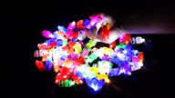 Finger light toys hiding a lethal battery hazard just got yanked from Amazon - Fox Business News