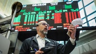 Economist reacts to higher yields weighing on stocks, Magnificent 7 performance - Fox Business News