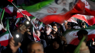 Iran's biggest weapon may be slipping away, Gen Jack Keane warns - Fox Business News