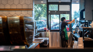 Coffee giant shutters hundreds of stores as financial pressure mounts - Fox Business News