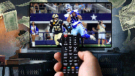 CEO has message for NFL as loyal fans furious over exorbitant streaming costs - Fox Business News