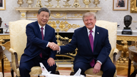 Forget the handshake: Gordon Chang says China came with another goal - Fox Business News