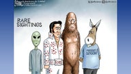 Political cartoons of the day - Fox Business News