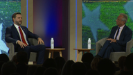 VP Vance takes the stage at MAHA Summit - Fox Business News