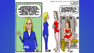 Political cartoons of the day - Fox Business News