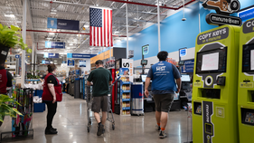 Lowe's takes home improvement to new heights with drone delivery launch - Fox Business News