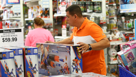 Toy giant springs back to life with 120 new stores opening nationwide - Fox Business News