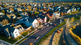 Mortgage rates hit 19-month high as housing market faces new pressure - Fox Business News