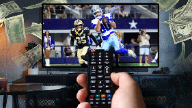 CEO has message for NFL as loyal fans furious over exorbitant streaming costs - Fox Business News