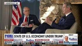 Bessent tells Kudlow why US must 'de-risk' its relationship with China - Fox Business News