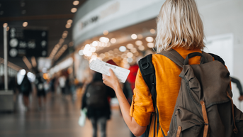 Americans splurged on summer travel — but found creative ways to save - Fox News