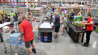 Costco got $184M in tariff refunds — here's what it did with the money - Fox News