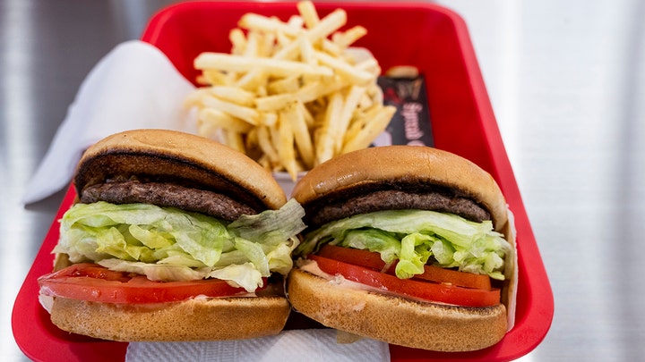 The fast-food chain where managers average more than $200K a year - Fox Business News