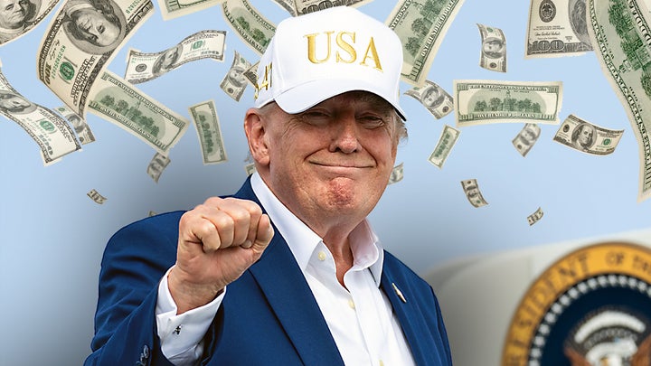 Trump admin policies deliver for employers, August jobs report shows - Fox Business News