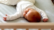 Parents urged to stop using baby sleep product after FDA finds alcohol - Fox Business News