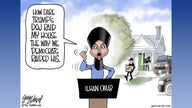 Political cartoons of the day - Fox Business News