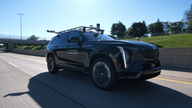 GM expands &lsquo;eyes-off&rsquo; autonomous driving plans to pickups and SUVs - Fox Business News
