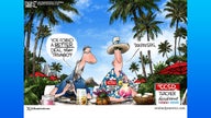 Political cartoons of the day - Fox Business News