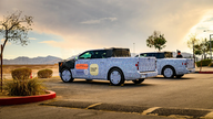 Ford's sub-$30K Fathom electric truck can supply power directly to homes - Fox Business News