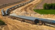 Trump admin commits $42M to revive stalled gas pipeline - Fox Business News