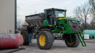 Help is on the way for farmers battling soaring diesel costs, Sec Rollins says - Fox Business News
