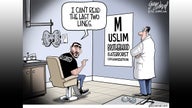 Political cartoons of the day - Fox Business News