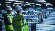 Data center boom is creating new stock opportunities, expert says - Fox Business News