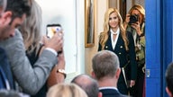 Trump gives review of Katie Zacharia&rsquo;s White House debut as press secretary - Fox Business News