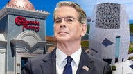 Bessent mocks Obama center as 'Darth Vader's tomb' after White House jab - Fox Business News