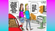 Political cartoons of the day - Fox Business News