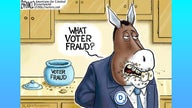 Political cartoons of the day - Fox Business News