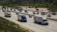 Automaker advances wireless highway charging technology for electric trucks - Fox Business News