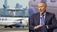 United CEO Scott Kirby doubles down on wealth tax support as 'fairness' - Fox Business News