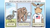 Political cartoons of the day - Fox Business News
