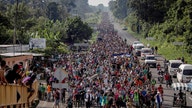 Migrant caravan heads toward US southern border as Trump's policies put to the test - Fox Business News