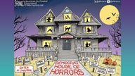 Political cartoons of the day - Fox Business News