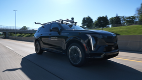 GM expands &lsquo;eyes-off&rsquo; autonomous driving plans to pickups and SUVs - Fox Business News