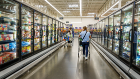 Popular frozen berries recalled after E coli outbreak sickens 17 - Fox Business News