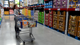 Sam's Club leans into a major grocery shift as shoppers change what they expect - Fox Business News