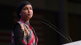 Ilhan Omar faces a federal immigration probe as voters voice their frustration - Fox Business News