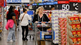 Fed&rsquo;s preferred inflation gauge rose as third-quarter GDP beats expectations - Fox Business News